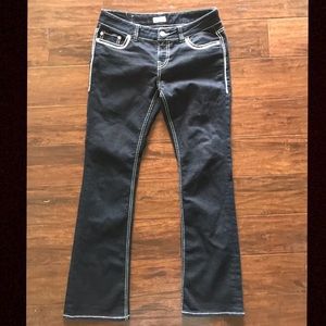 Daytrip Virgo Bootcut 31L